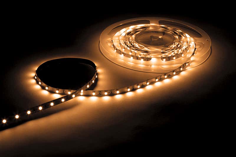 Flex Strip 300-12 Mono 5m 2700K - PROLED | Bellalite Flex Strip 300-12 Mono 5m 2700K - PROLED | Bellalite