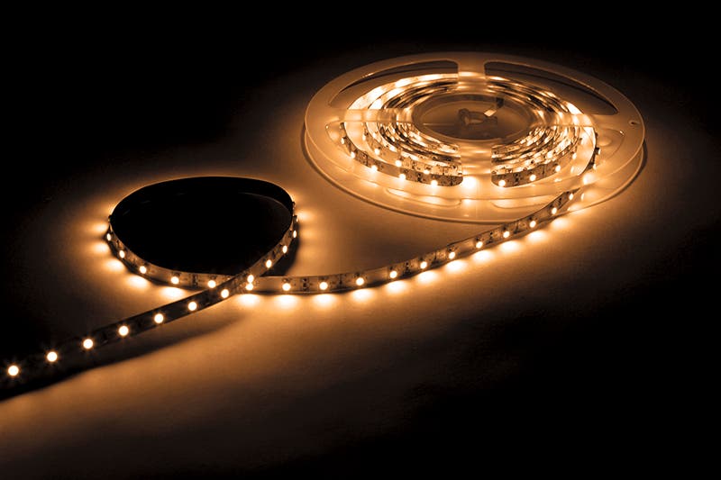 Flex Strip 300-12 Mono 5m 2700K - PROLED | Bellalite Flex Strip 300-12 Mono 5m 2700K - PROLED | Bellalite