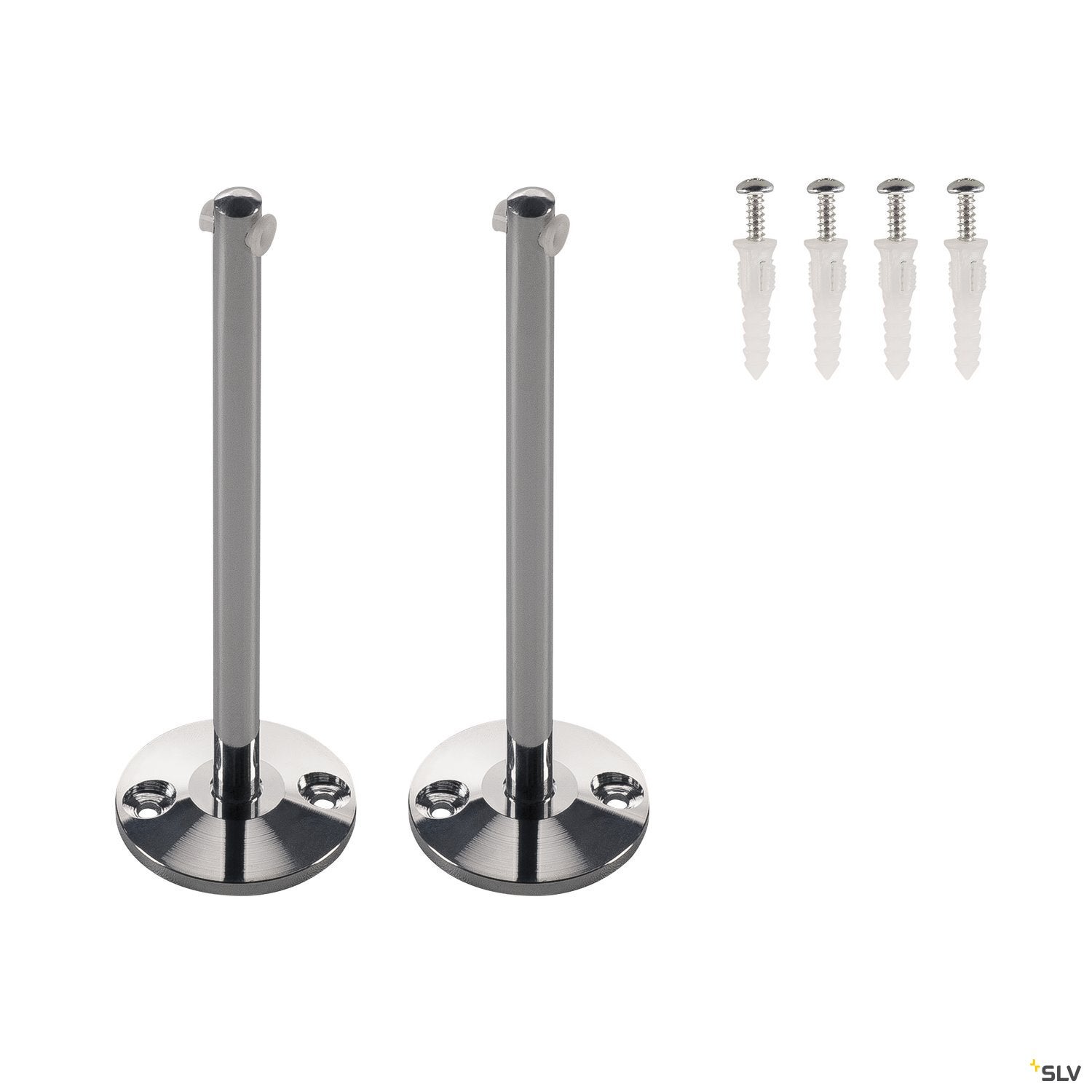 Vajersystem Avlänkning 16cm - SLV | Bellalite