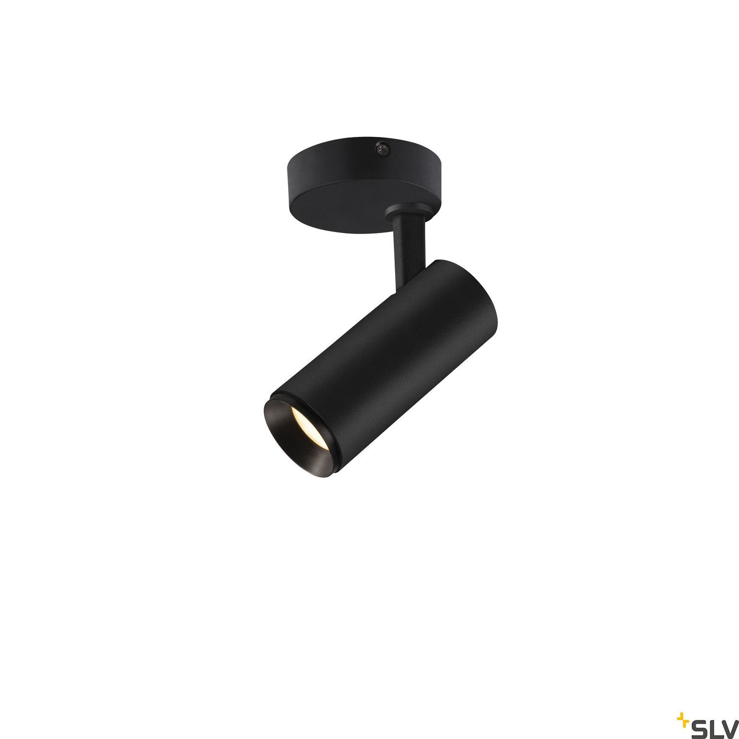 NUMINOS® SPOT PHASE S - SLV | Bellalite