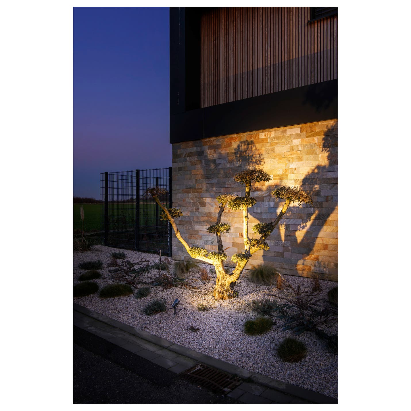SYNA GARDEN - SLV | Bellalite SYNA GARDEN - SLV | Bellalite