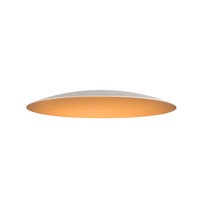 LALU® ELYPSE 33, Lampshade, Mix&Match, H:3.5 cm, Vit - SLV | Bellalite LALU® ELYPSE 33, Lampshade, Mix&Match, H:3.5 cm, Vit - SLV | Bellalite