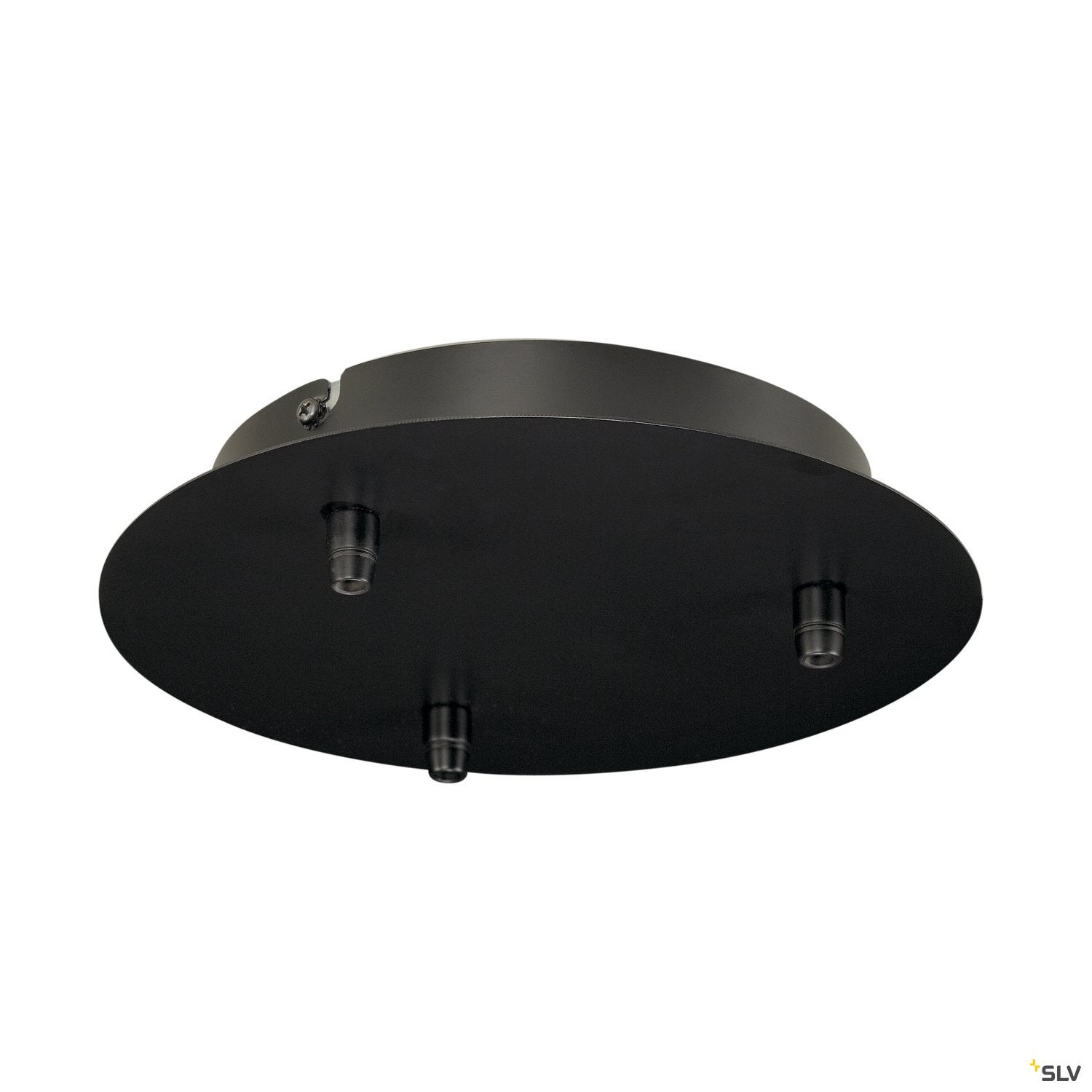 FITU 3-vägs Takbox 16A - SLV | Bellalite