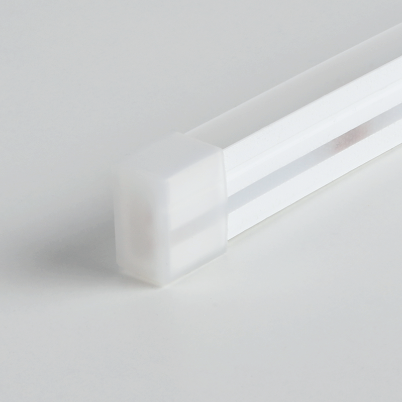 Ändstycke Flex Strip Opal Liverpool Set om 2x 3st - PROLED | Bellalite