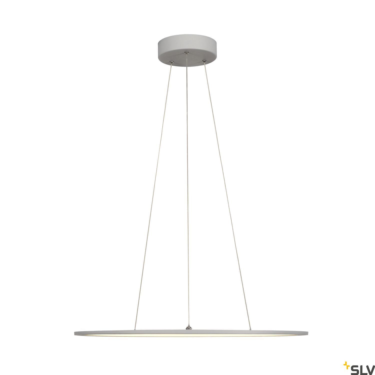 PANEL 60 DALI - SLV | Bellalite