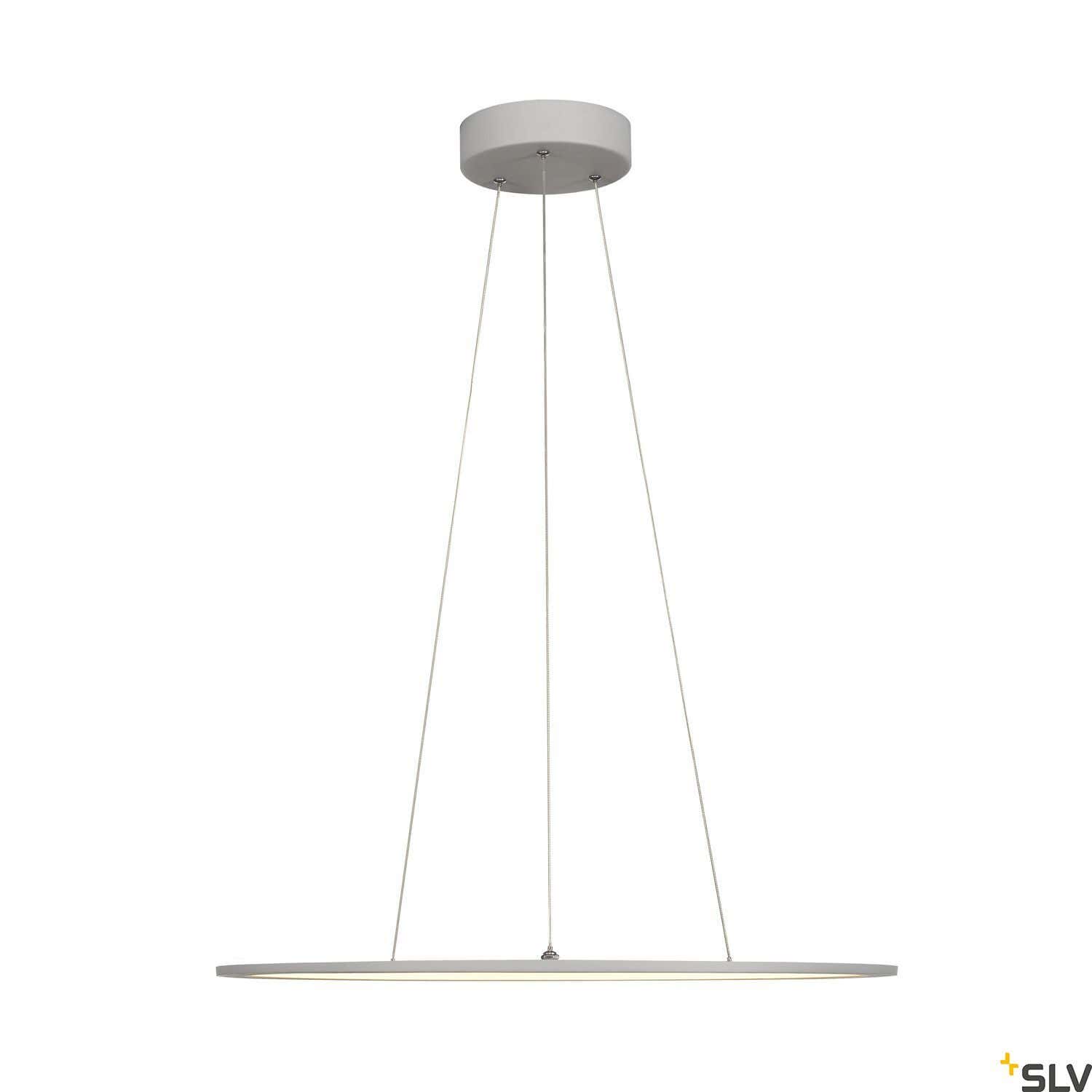 PANEL 60 DALI - SLV | Bellalite PANEL 60 DALI - SLV | Bellalite