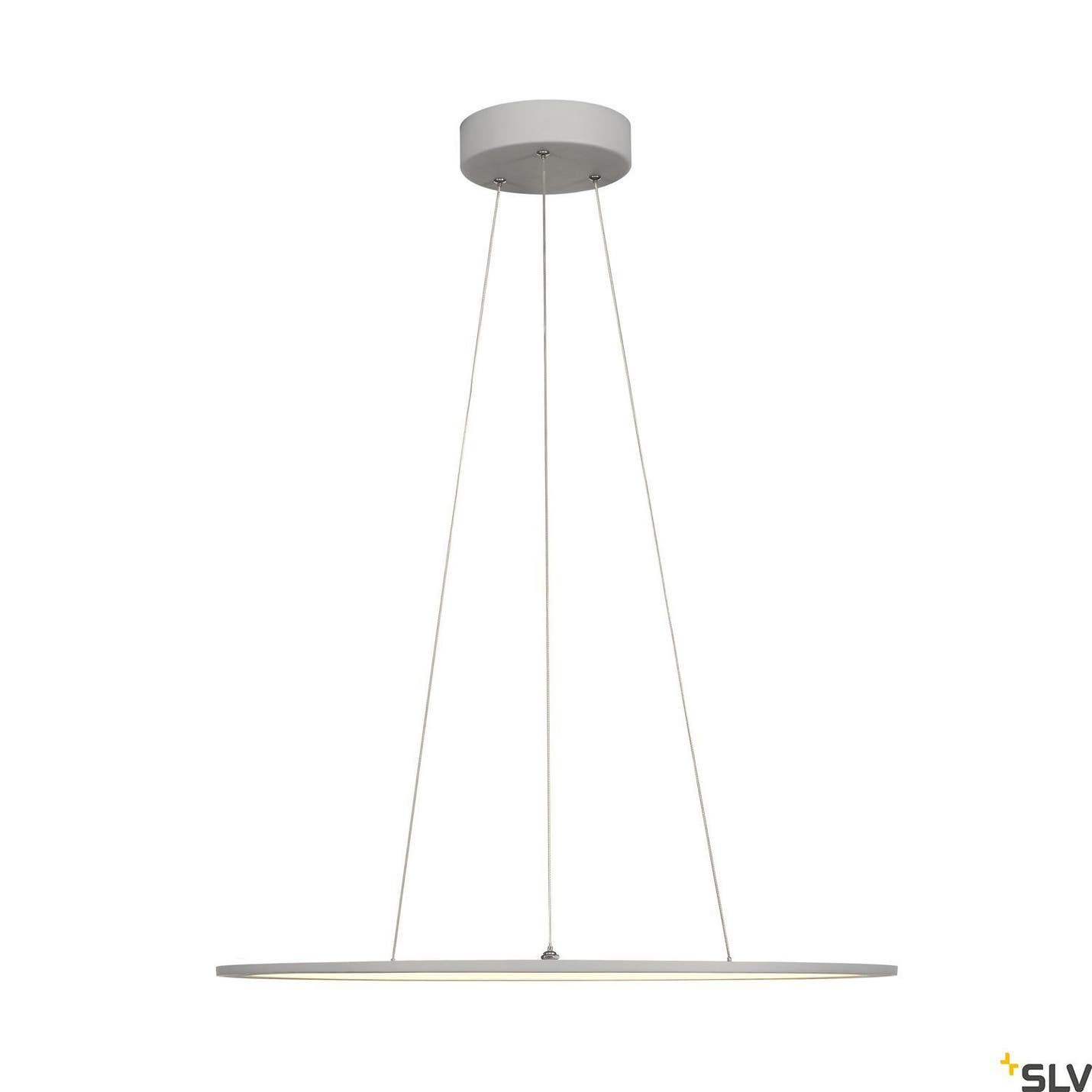 PANEL 60 DALI - SLV | Bellalite PANEL 60 DALI - SLV | Bellalite