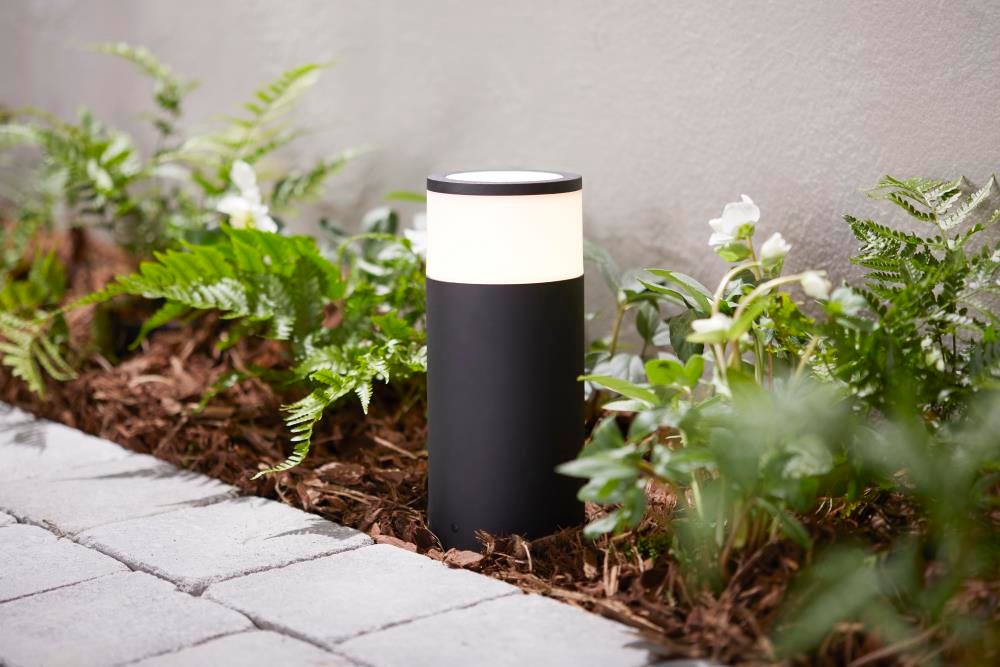 Philips Hue Calla Pollare White & Color Startpaket - Philips Hue | Bellalite