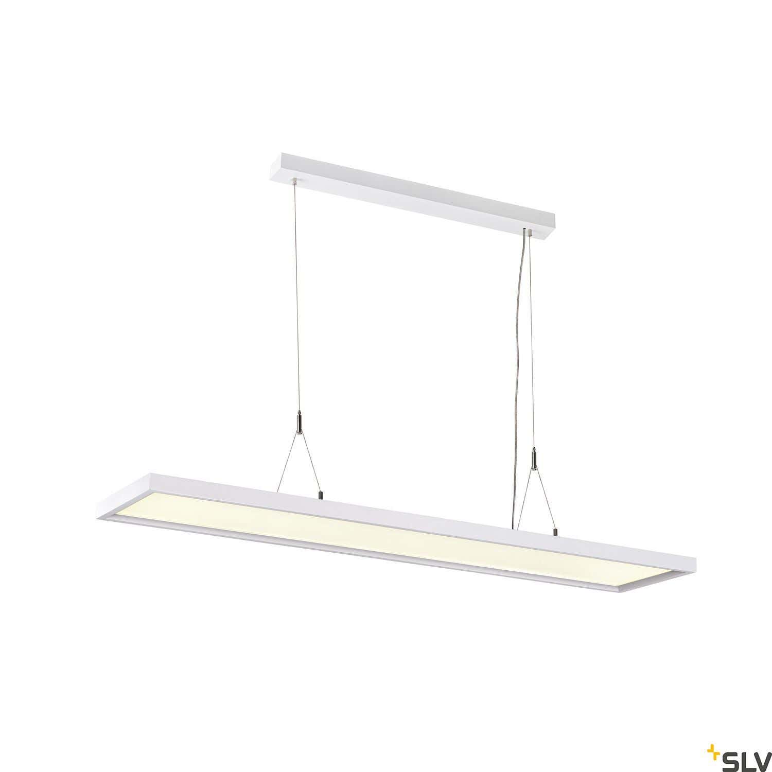 WORKLIGHT DALI Pendel - SLV | Bellalite WORKLIGHT DALI Pendel - SLV | Bellalite