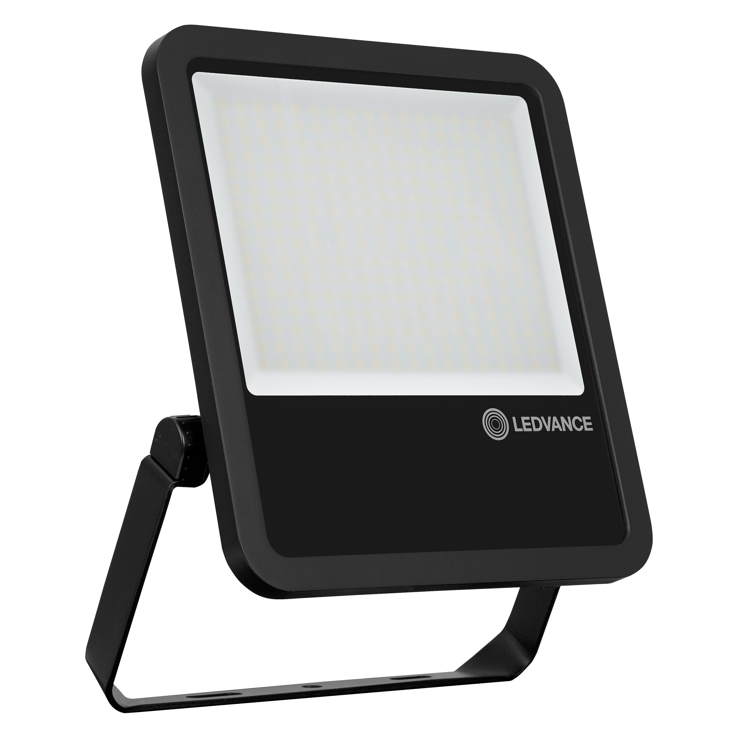 Floodlight Gen3 PFM 165W 3000K IP65 Svart, 100° x 100°  - Ledvance | Bellalite