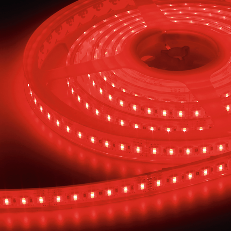 Flex Strip IP68 RGB+CCT 5-IN-1 HD, per meter  - PROLED | Bellalite