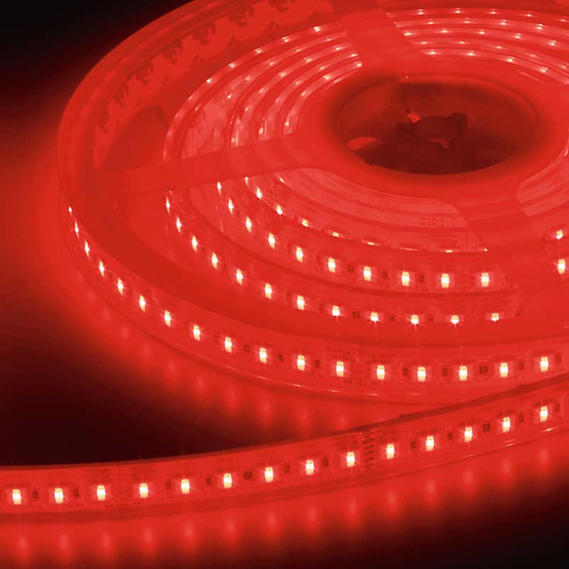 Flex Strip IP68 RGB+CCT 5-IN-1 HD, per meter - PROLED | Bellalite Flex Strip IP68 RGB+CCT 5-IN-1 HD, per meter - PROLED | Bellalite