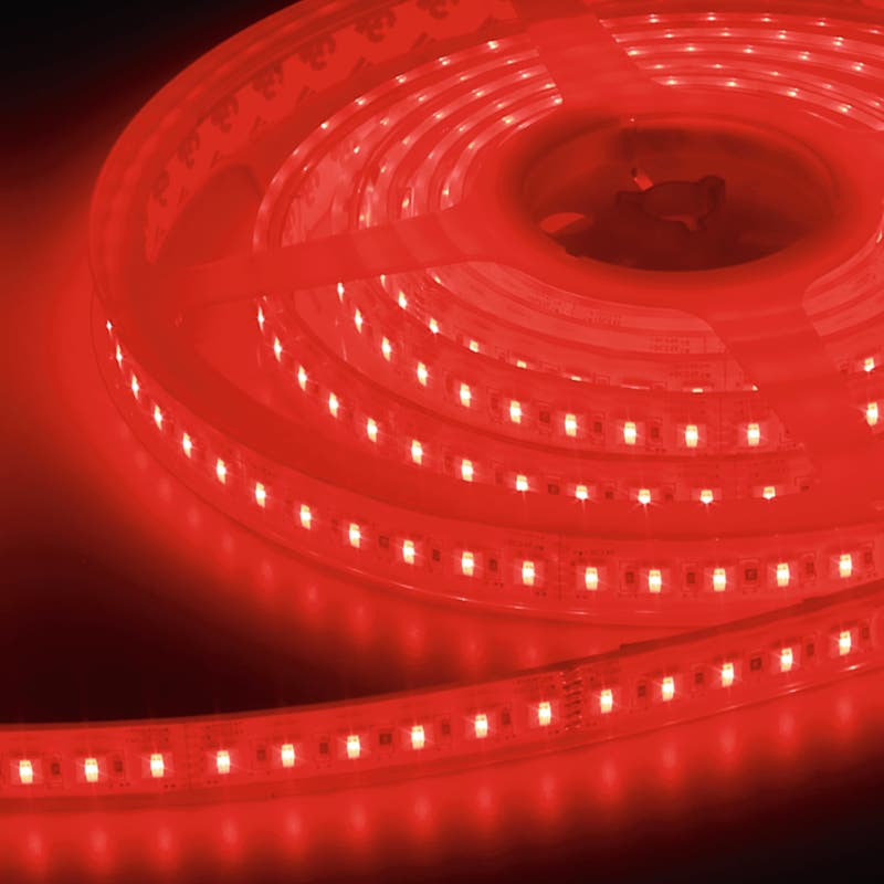 Flex Strip IP68 RGB+CCT 5-IN-1 HD, per meter - PROLED | Bellalite Flex Strip IP68 RGB+CCT 5-IN-1 HD, per meter - PROLED | Bellalite