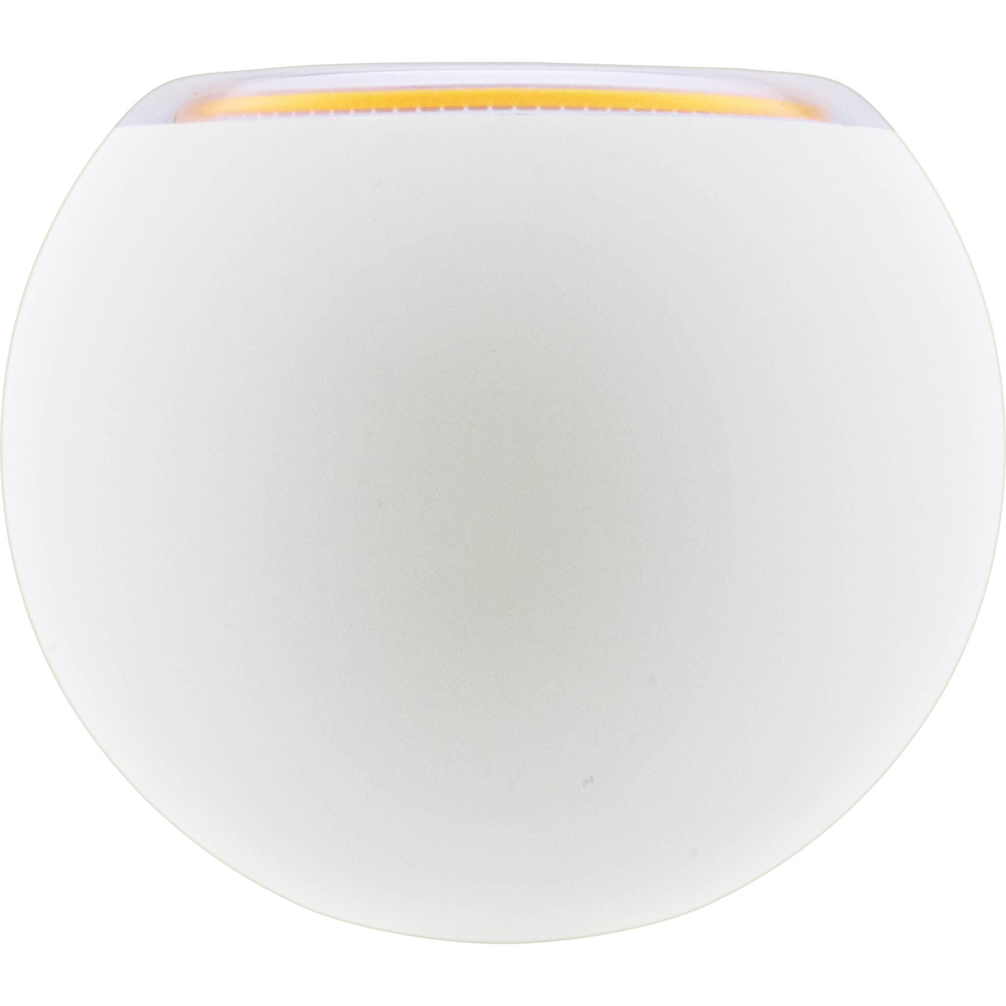 Segula Floating Line LED Globe inside Opal-Frostad E27 5W 430lm 2000-2700K - Segula | Bellalite Segula Floating Line LED Globe inside Opal-Frostad E27 5W 430lm 2000-2700K - Segula | Bellalite