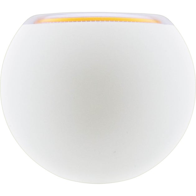 Segula Floating Line LED Globe inside Opal-Frostad E27 5W 430lm 2000-2700K - Segula | Bellalite Segula Floating Line LED Globe inside Opal-Frostad E27 5W 430lm 2000-2700K - Segula | Bellalite
