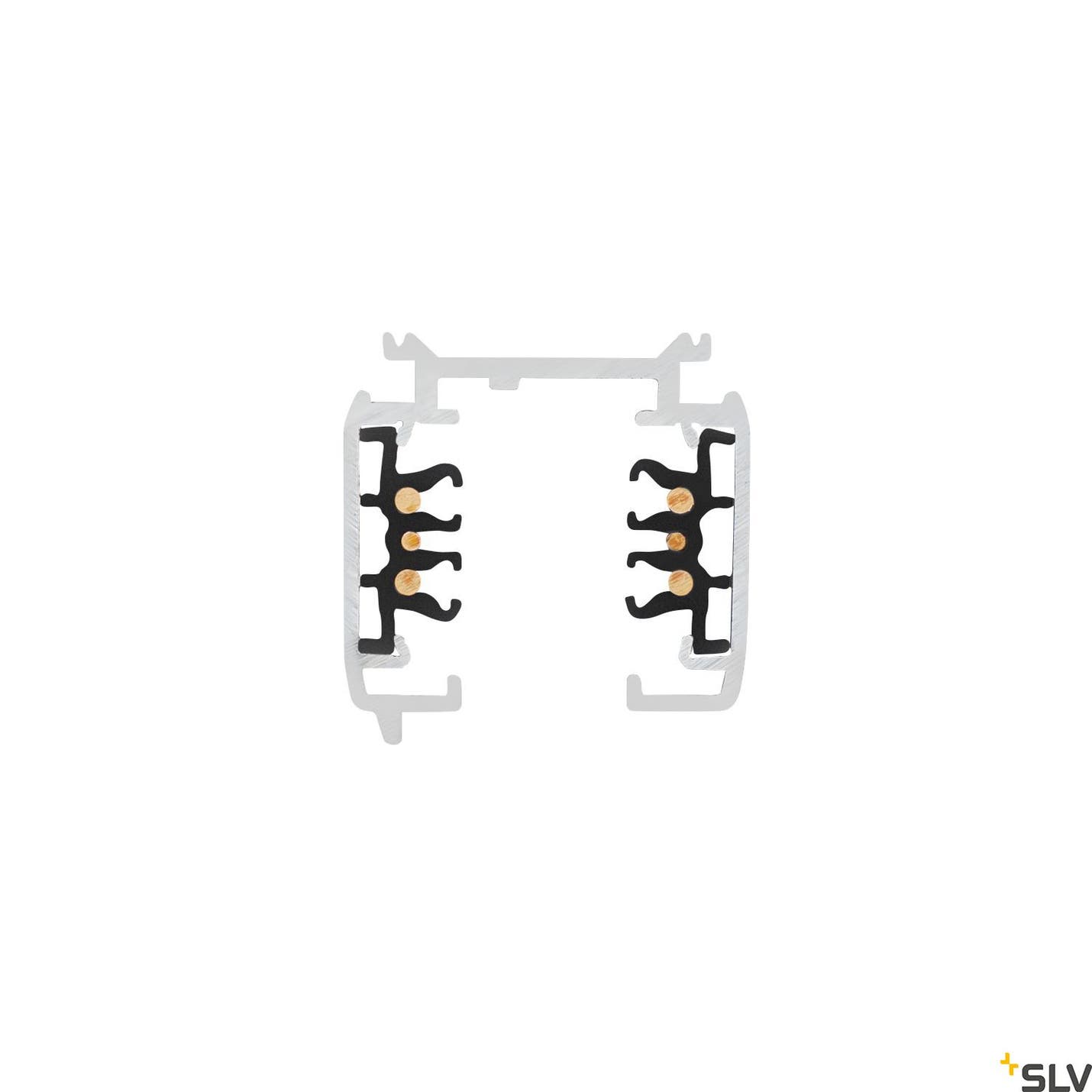 S-TRACK DALI track 4m black - SLV | Bellalite S-TRACK DALI track 4m black - SLV | Bellalite