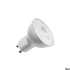 LED lightbulb QPAR51, GU10, 4000K, grey - SLV | Bellalite LED lightbulb QPAR51, GU10, 4000K, grey - SLV | Bellalite