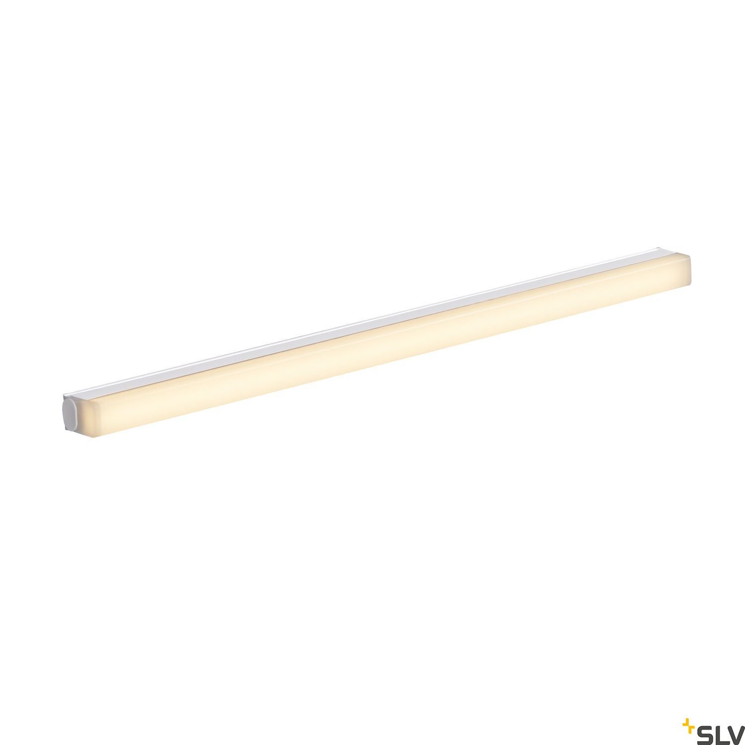 BATTEN 60 light bar Vit, 9W 3000K - SLV | Bellalite