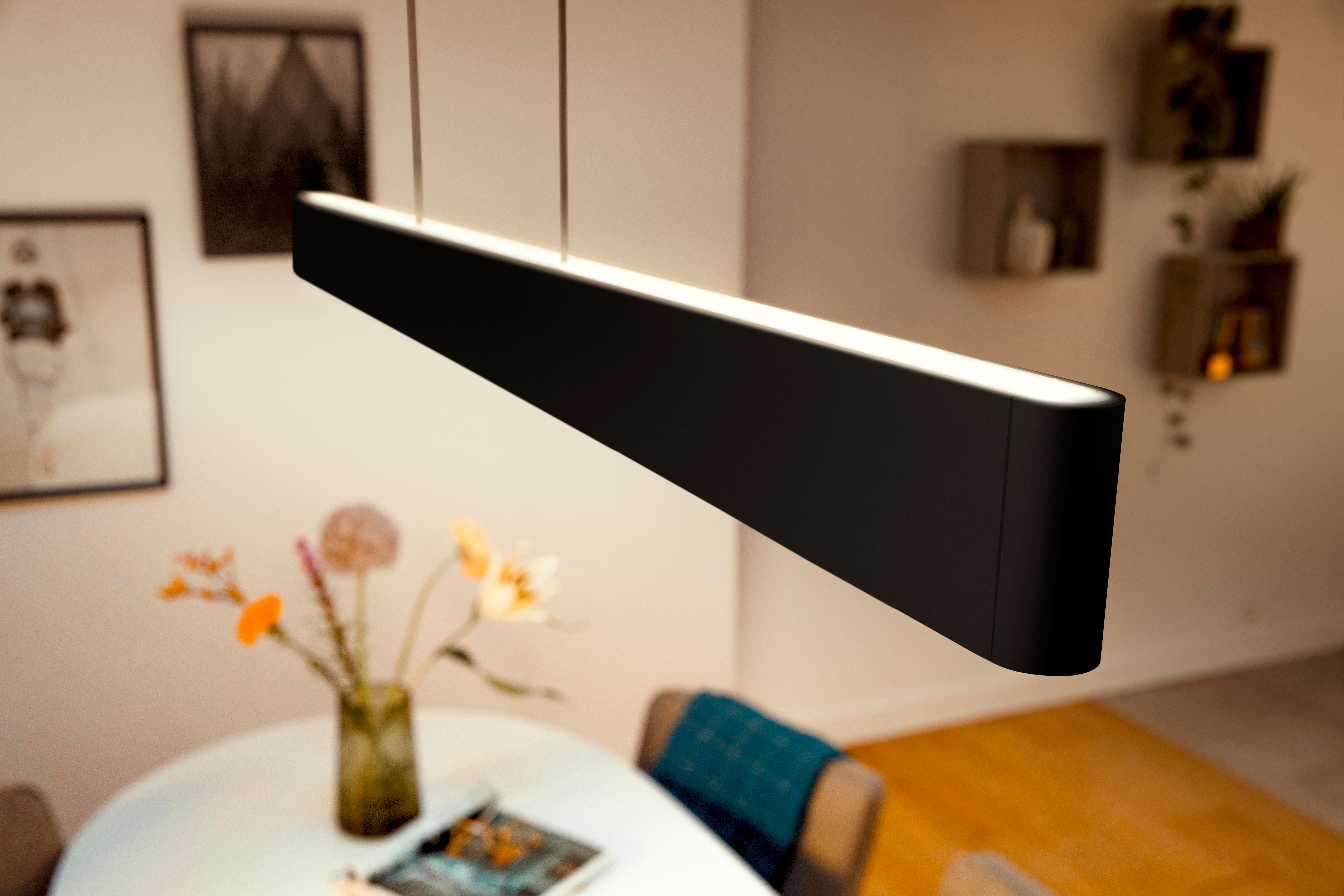 Philips Hue Ensis Pendel White & Color - Philips Hue | Bellalite