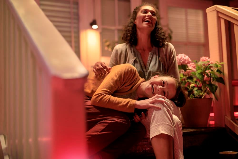 Philips Hue Lily Spike White & Color - Philips Hue | Bellalite