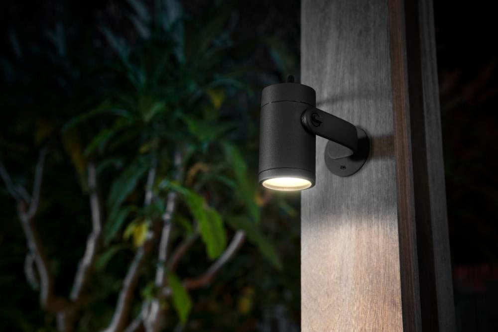 Philips Hue Lily Spike White & Color - Philips Hue | Bellalite