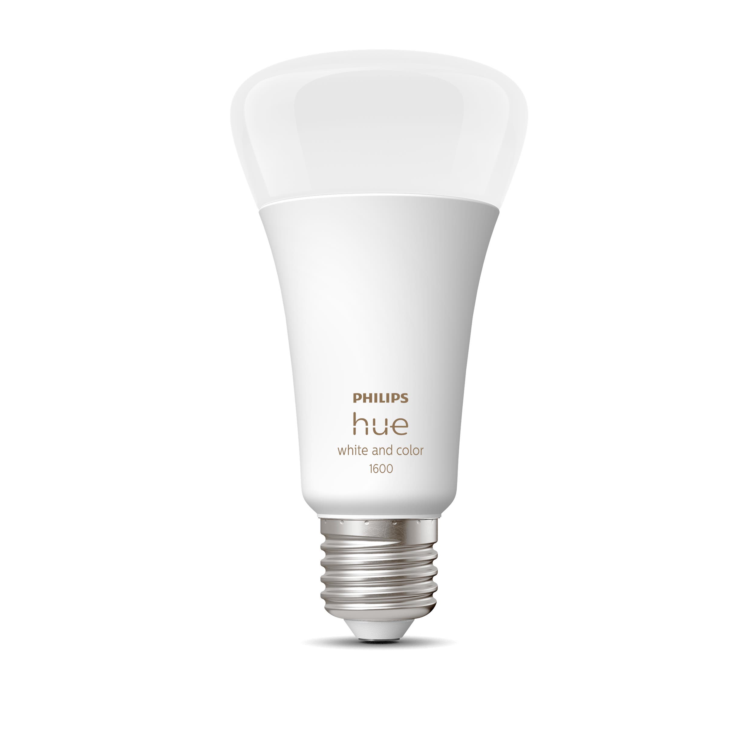 Philips Hue White & Color E27 - Philips Hue | Bellalite Philips Hue White & Color E27 - Philips Hue | Bellalite