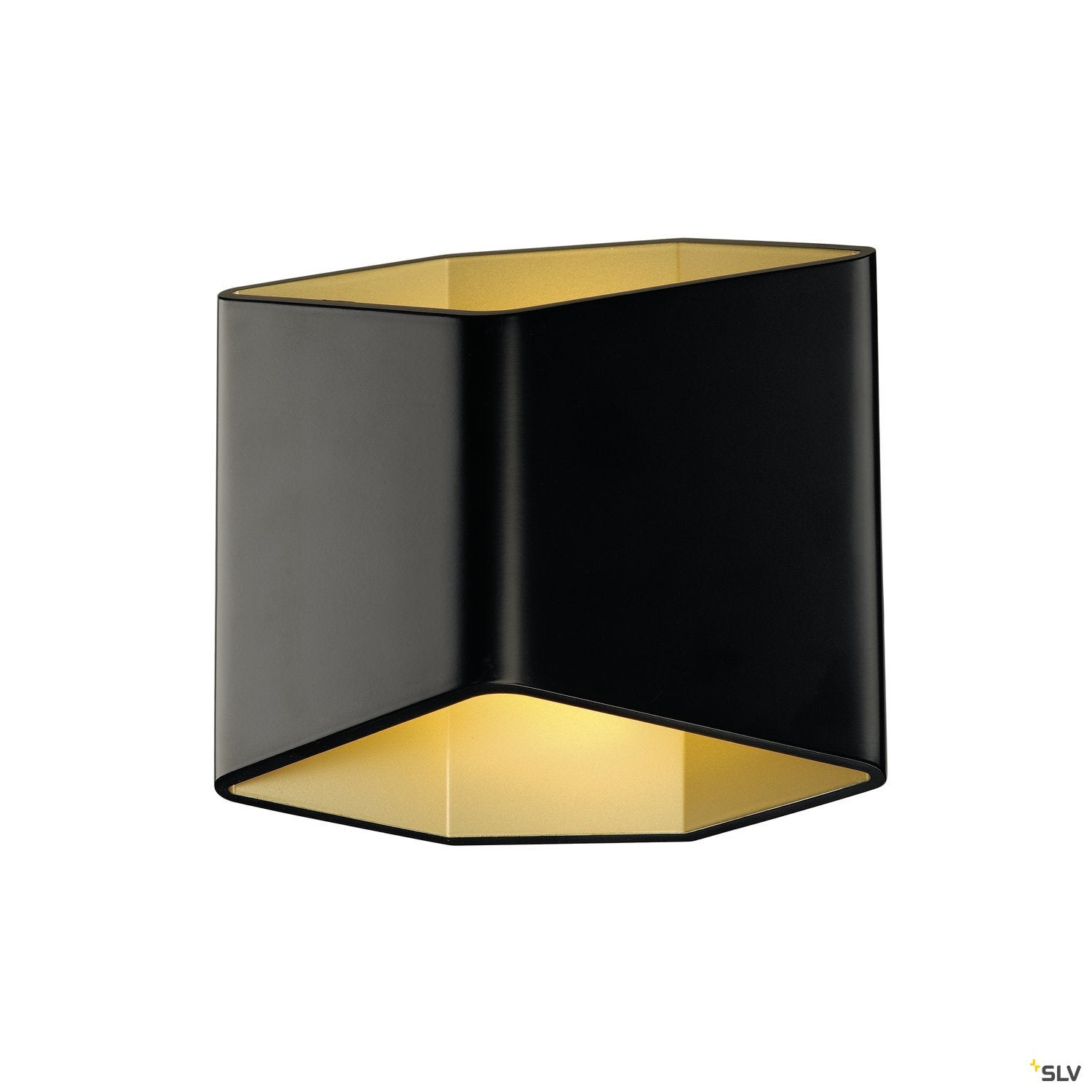 CARISO Wall 2 Vit - SLV | Bellalite