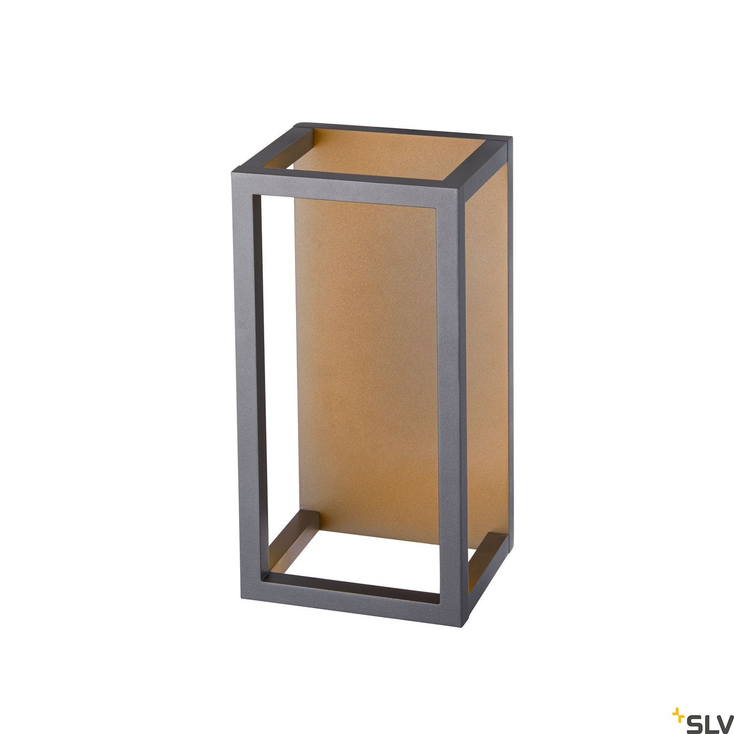 QUADRULO LED WL - SLV | Bellalite