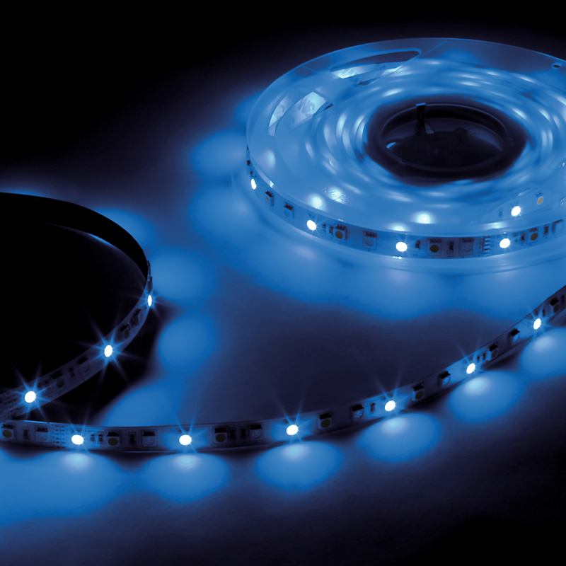 Flex Strip RGBAW (2700K) 5m RGBAW (W=2700K) - PROLED | Bellalite