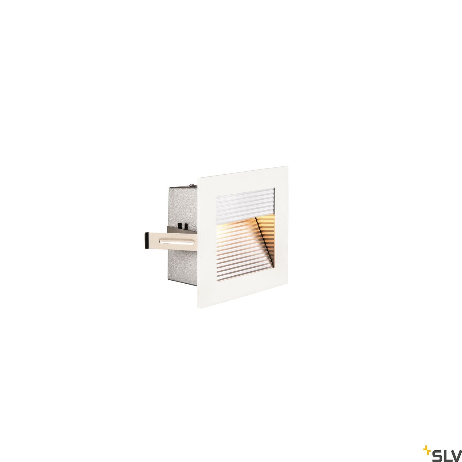 FRAME LED CURVE Vit - SLV | Bellalite