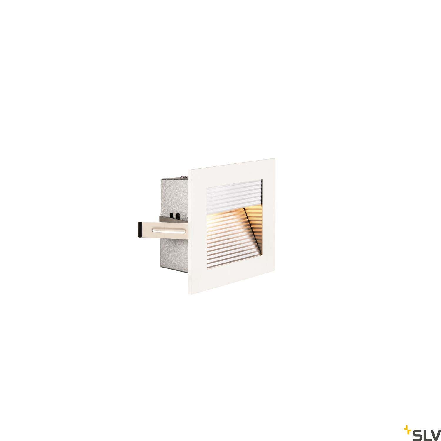 FRAME LED CURVE Vit - SLV | Bellalite FRAME LED CURVE Vit - SLV | Bellalite
