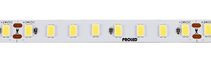 Flex Strip 5630 HE+ Mono 5m 2700K - PROLED | Bellalite