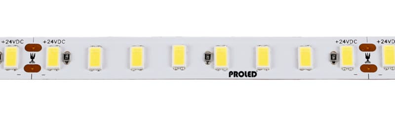 Flex Strip 5630 HE+ Mono 5m 2700K - PROLED | Bellalite Flex Strip 5630 HE+ Mono 5m 2700K - PROLED | Bellalite