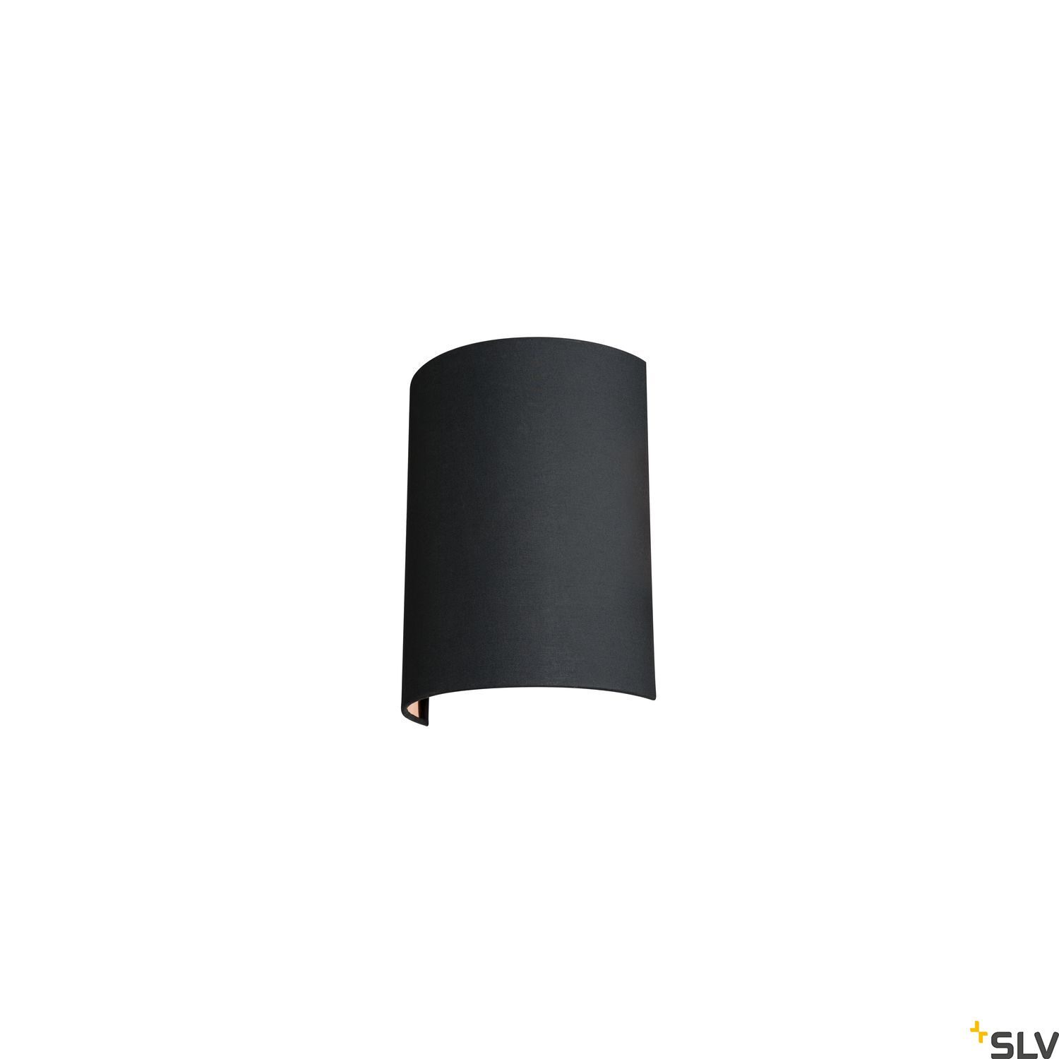 FENDA half shade Svart/koppar - SLV | Bellalite