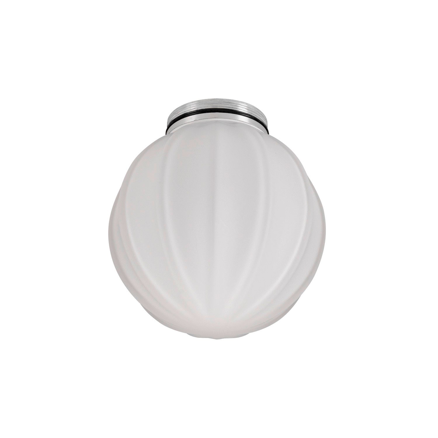 VARYT glass shade, lined  - SLV | Bellalite