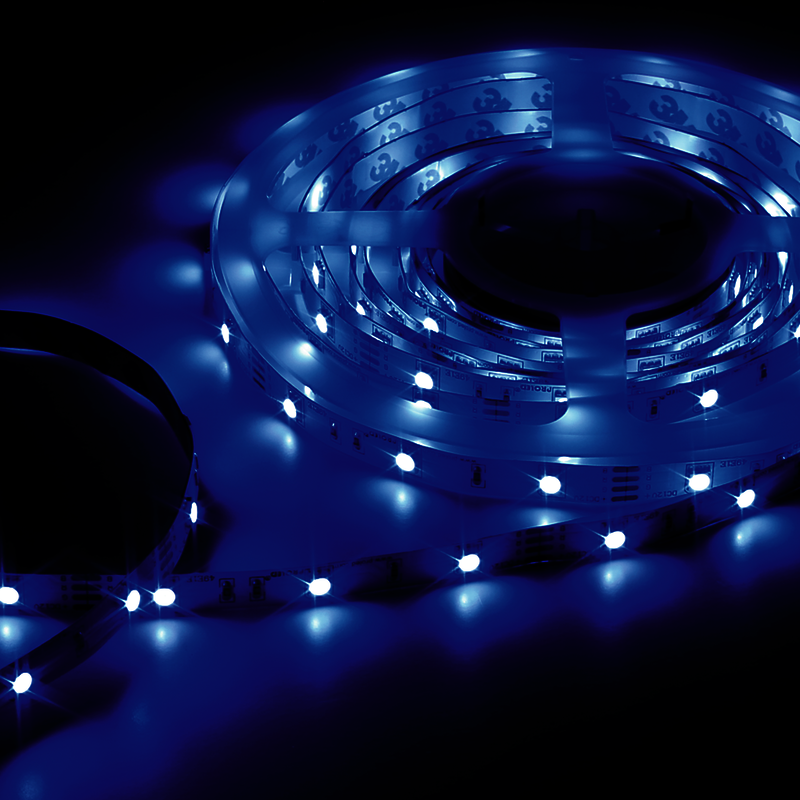 Flex Strip RGB 5m RGB - PROLED | Bellalite