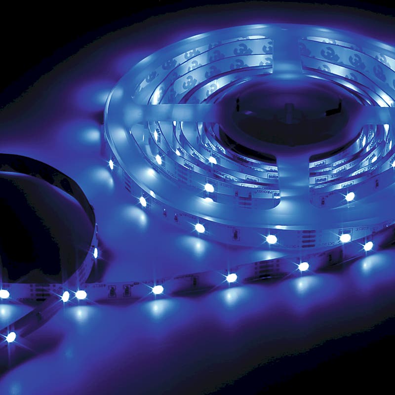 Flex Strip RGB 5m RGB - PROLED | Bellalite Flex Strip RGB 5m RGB - PROLED | Bellalite