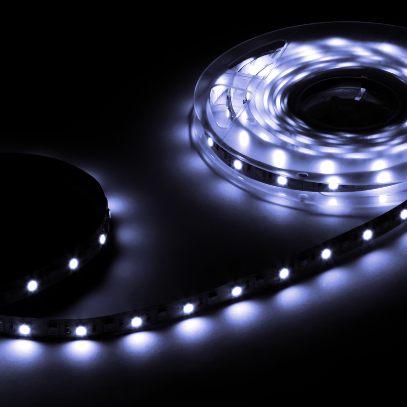 Flex Strip RGBW (2700K) 5m RGBW (W=2700K) - PROLED | Bellalite