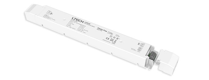 0-10V Driver CV Dim, 24V 150W - LTECH | Bellalite 0-10V Driver CV Dim, 24V 150W - LTECH | Bellalite