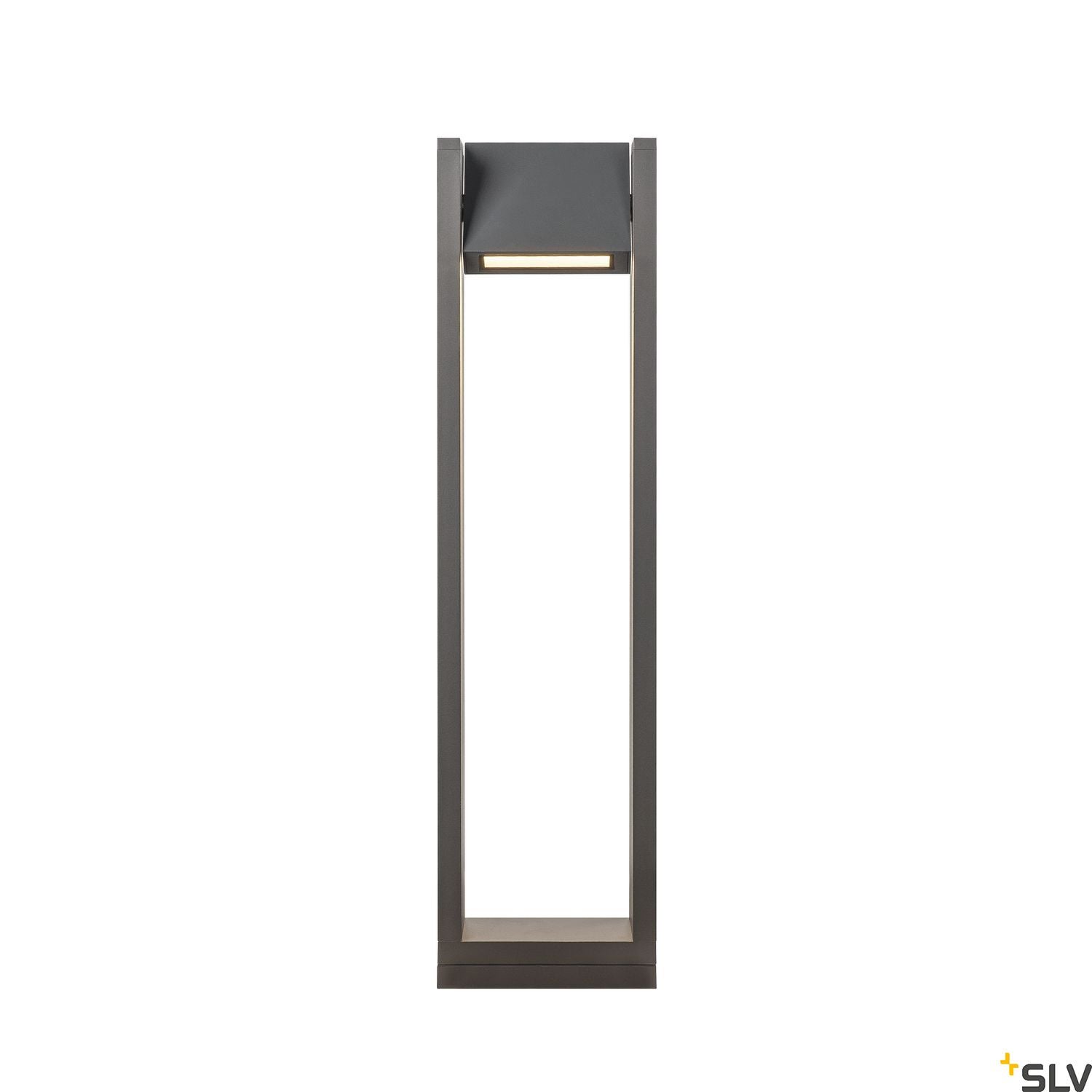 QUAD POLE - SLV | Bellalite