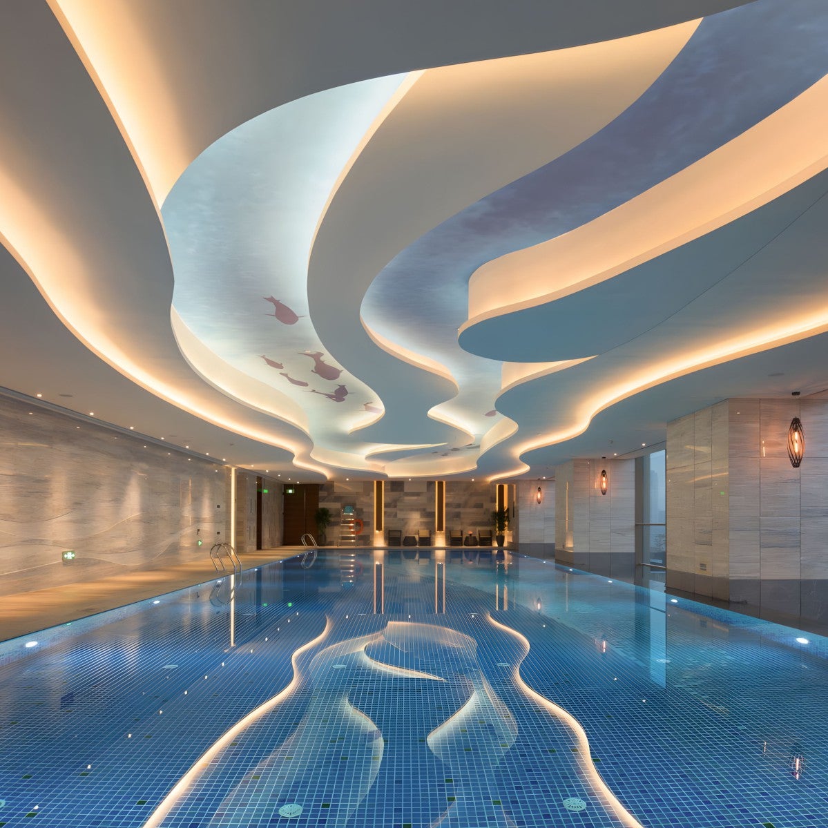 Colors LED-Strip DS8120 24V 3000K 9,6W/m IP65 per meter - Colors | Bellalite