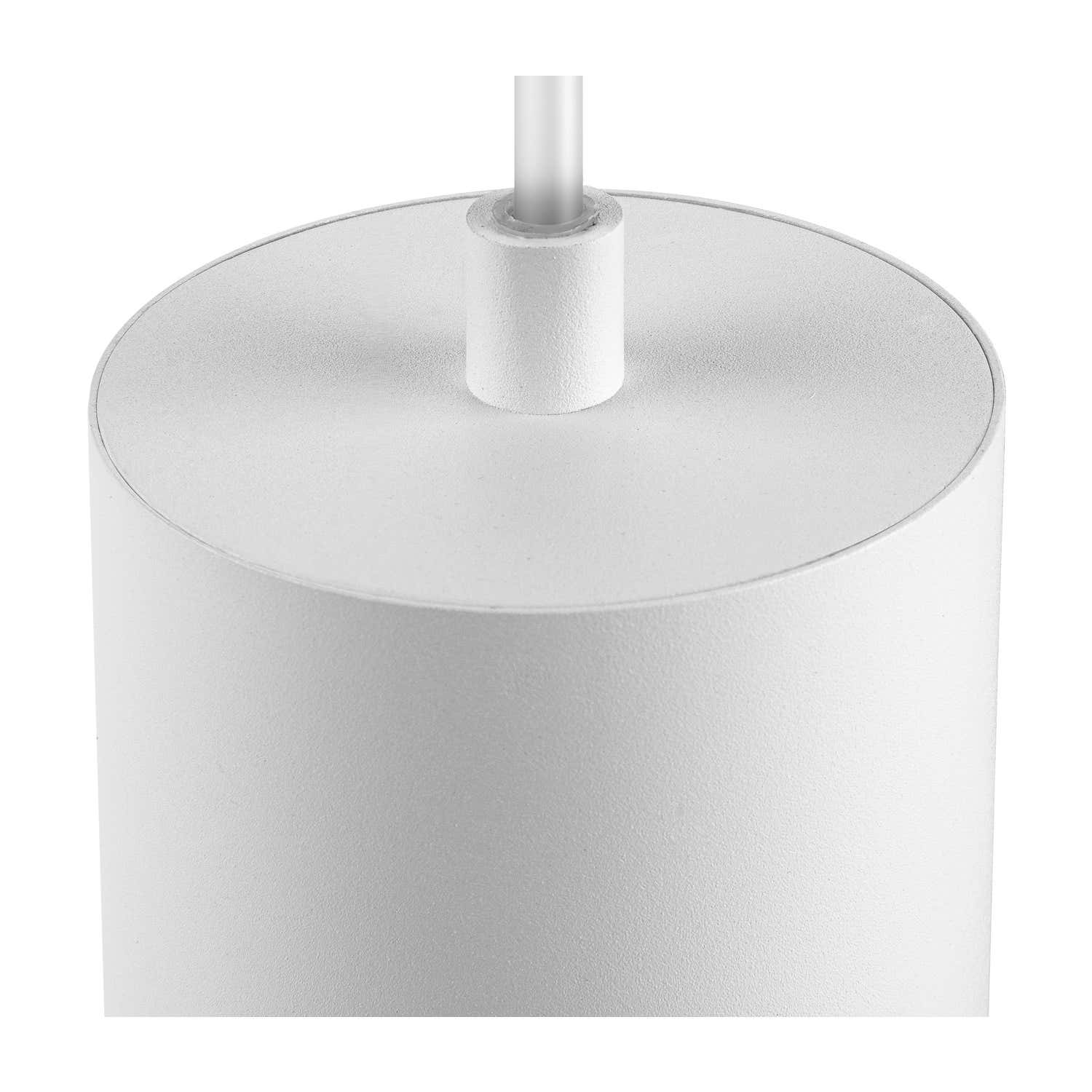 ASTO TUBE Pendel 4 Vit - SLV | Bellalite ASTO TUBE Pendel 4 Vit - SLV | Bellalite