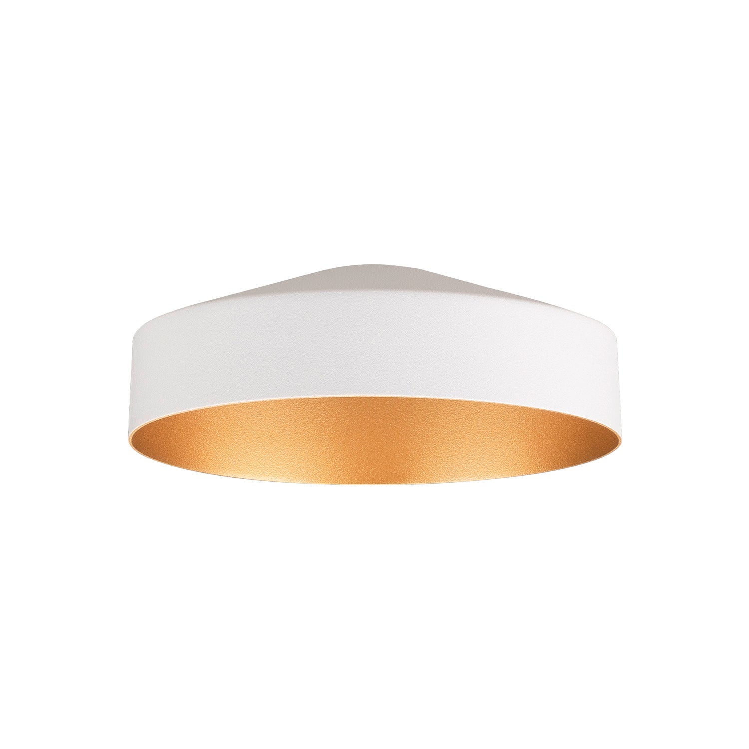 LALU® TETRA 14, Lampshade, Mix&Match, H:4.9 cm, Vit  - SLV | Bellalite