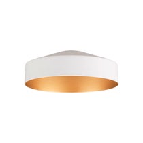 LALU® TETRA 14, Lampshade, Mix&Match, H:4.9 cm, Vit - SLV | Bellalite LALU® TETRA 14, Lampshade, Mix&Match, H:4.9 cm, Vit - SLV | Bellalite