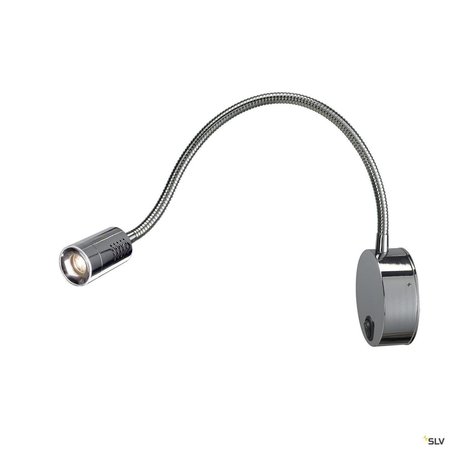 Dio Flex Plate LED 3000K - SLV | Bellalite Dio Flex Plate LED 3000K - SLV | Bellalite