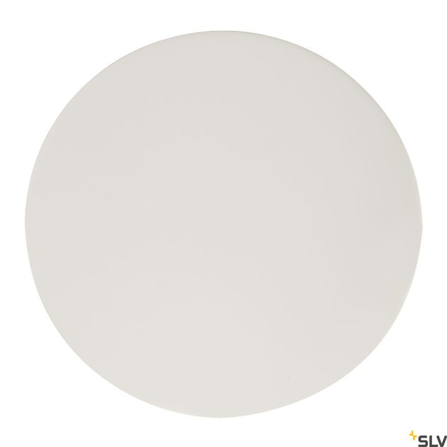 FENDA akrylglasfront, Ø70cm - SLV | Bellalite FENDA akrylglasfront, Ø70cm - SLV | Bellalite