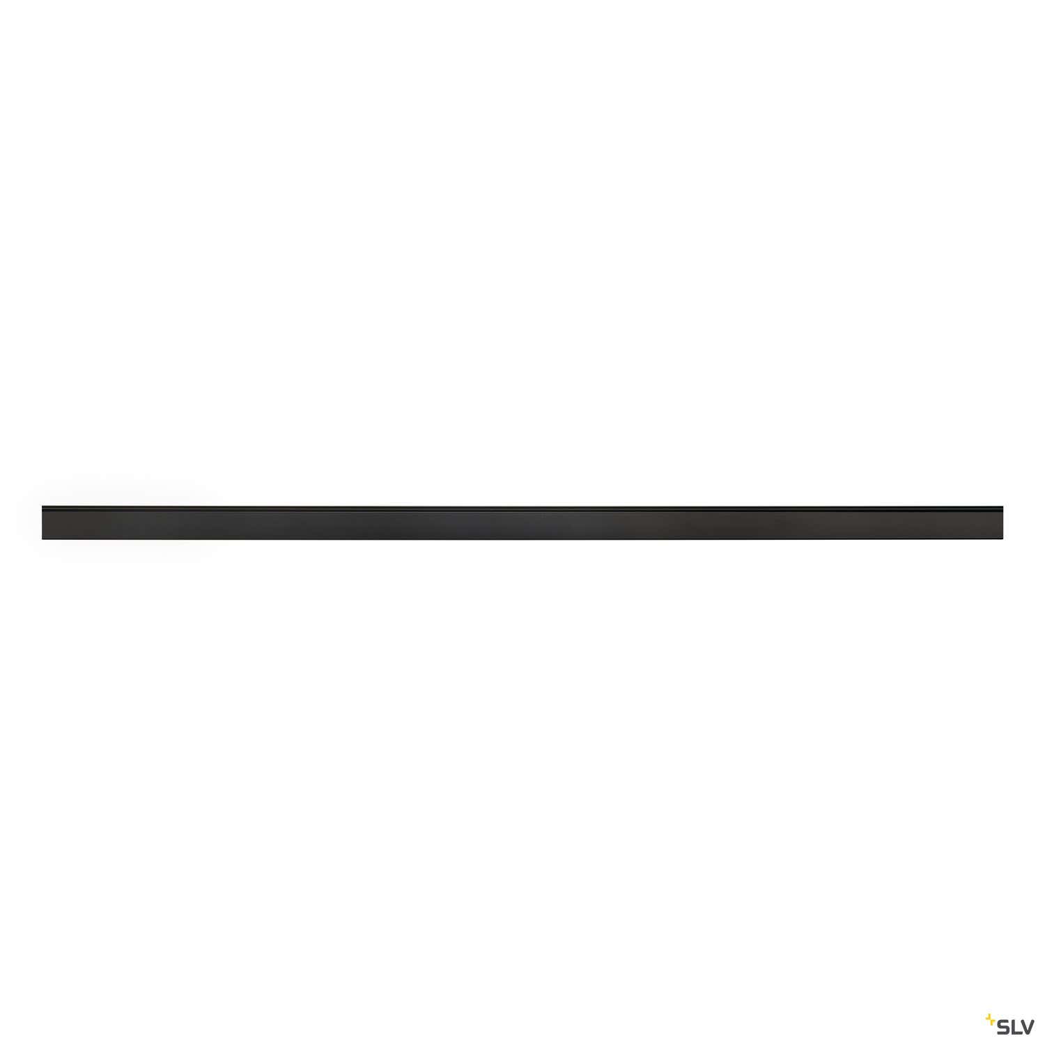 EUTRAC 3-fas skena 2 meter - SLV | Bellalite EUTRAC 3-fas skena 2 meter - SLV | Bellalite