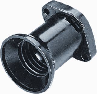 Illu-Light Lamphållare Duroplast E27 - Kaiser | Bellalite Illu-Light Lamphållare Duroplast E27 - Kaiser | Bellalite