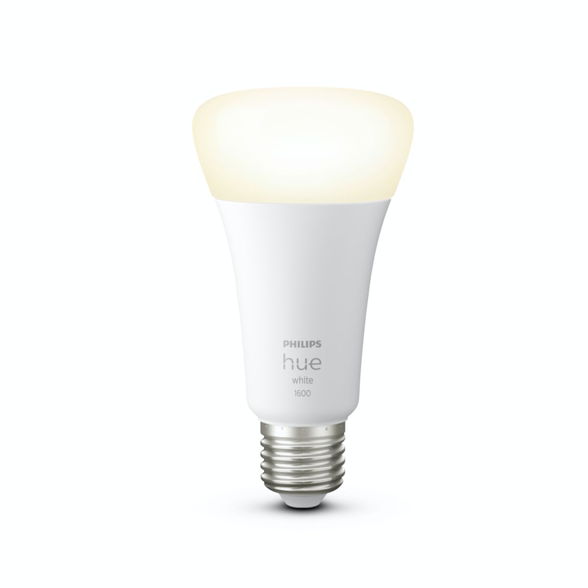 Philips Hue White E27 15,5W 2700K - Philips Hue | Bellalite