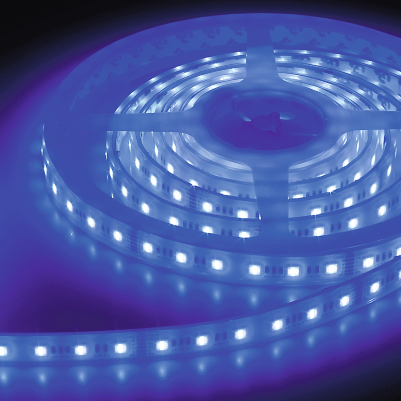Flex Strip IP68 RGB+CCT 5-IN-1, per meter  - PROLED | Bellalite